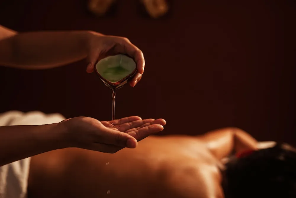 Thai Relaxation Signature Massage Thai Relaxation Signature Massage