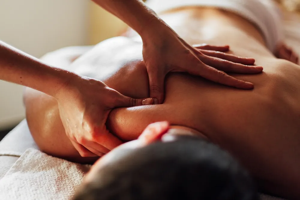 Therapeutic Massage Specialist Techniques Therapeutic Massage Specialist Techniques