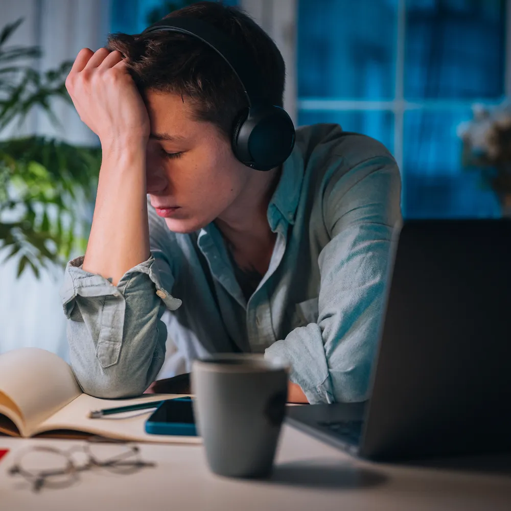 Migraine Relief & Tension Release Massage Migraine Relief & Tension Release Massage